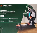 PARKSIDE PMTS 180 B2
