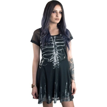 Fearless Burning out