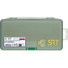 Sert krabička 10 Adjustable Compartments Grey 208 x 111 x 42 mm