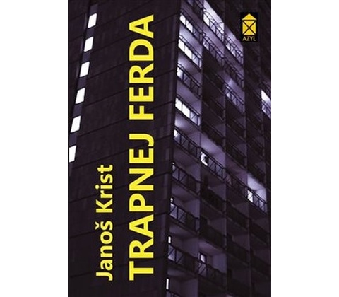 Trapnej Ferda