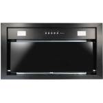 Falmec Абсорбатор Falmec BUILT IN MAX 50 Black (BUILT IN MAX 50 black) - xmall