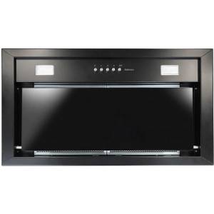 Falmec Абсорбатор Falmec BUILT IN MAX 50 Black (BUILT IN MAX 50 black) - xmall