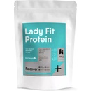 Proteíny Kompava LadyFit Protein 500 g
