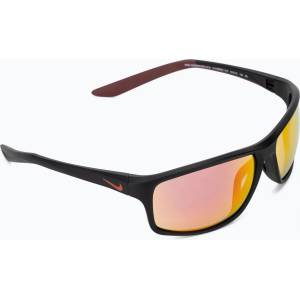 Nike Слънчеви очила Nike Adrenaline 22 M matte black/red mirror Слънчеви очила