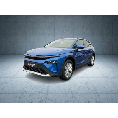 Skoda Elroq 150 kW