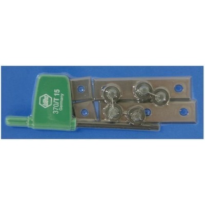 FESTOOL Otoc. plotýnky Wepla Set D 24 2+2
