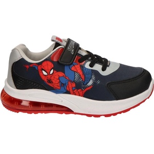 Cerda МАРАТОНКА pvc СВЕТЕЩА spiderman 25-32
