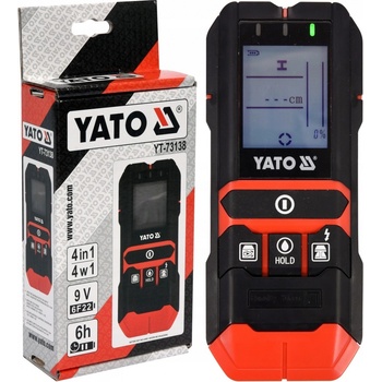 YATO YT-73138