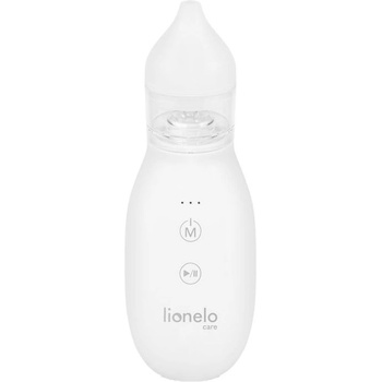 Lionelo Бебешки аспиратор за нос Lionelo - Baby Air (5903771709040)