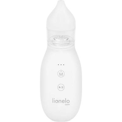 Lionelo Бебешки аспиратор за нос Lionelo - Baby Air (5903771709040)