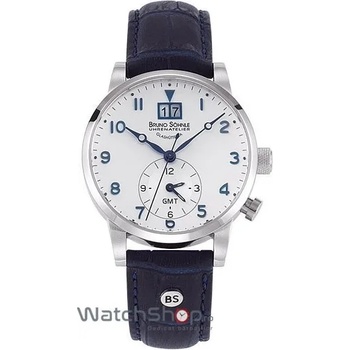 Image 1 of Bruno Söhnle Milano GMT