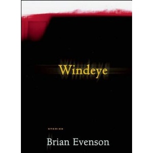 Windeye | Brian Evenson (ISBN: 9781566892988)