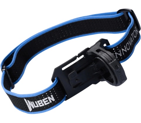 Wuben P1