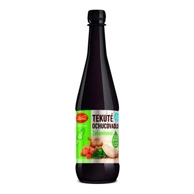 Vitana Zeleninové tekuté ochucovadlo 0,7l