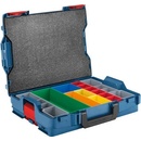 Bosch Systémový kufr L-Boxx 102 set 13 krabiček velikost I 1600A016NA