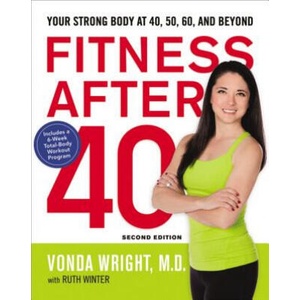 Fitness After 40 (2015)