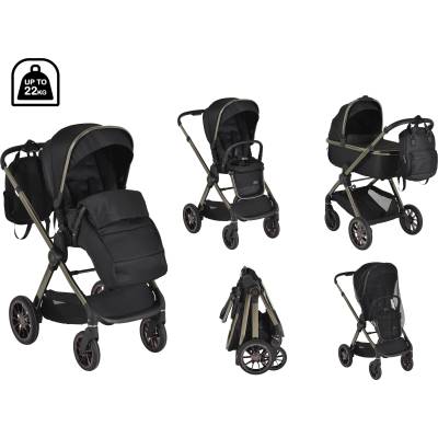 Cangaroo iClick 2 in 1