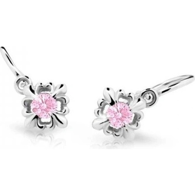 Cutie Jewellery C2212-10-X-2 růžová