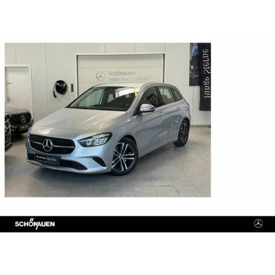 Mercedes-Benz B 200 d Progressive 110 kW