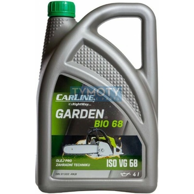 Carline Garden BIO 68 4 l
