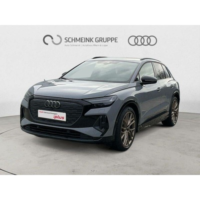 Audi Q4 45 e-tron S-line 210 kW