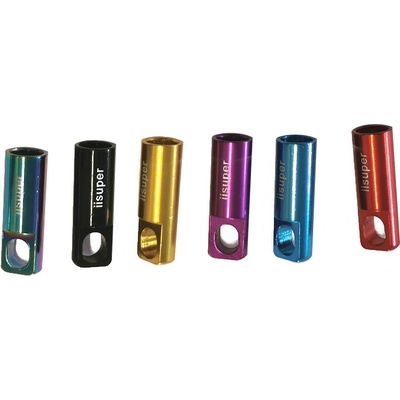 Iisuper Čiapka Na Povolenie Ventilku V2 Ružová