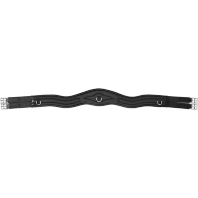 QHP Dlouhý podbřišník Sensisoft black