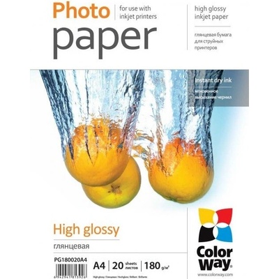 COLORWAY PG180050A4