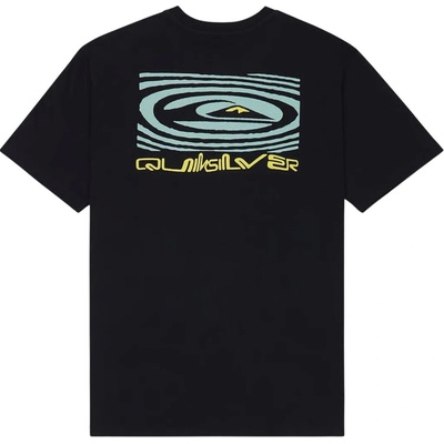 Quiksilver Ripples black