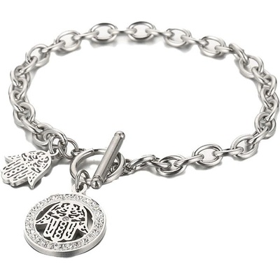 Lee Cooper Дамска гривна Lee Cooper LC. B. 01932.330 (LC.B.01932.330)