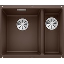 Image 1 of BLANCO SUBLINE 340/160-U (523557)