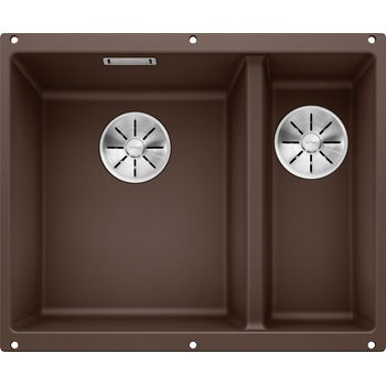 Image 1 of BLANCO SUBLINE 340/160-U (523557)