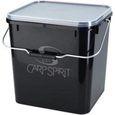 Carp Spirit Vedro Square Bucket 17 l