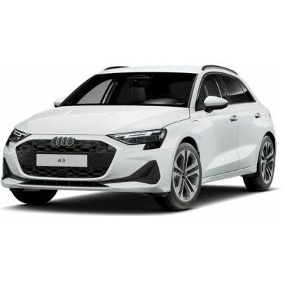 Audi A3 Sportback 40 TFSI e S line 150 kW