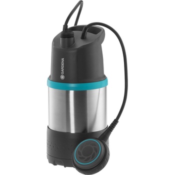 GARDENA 4700/2 inox 9025-29