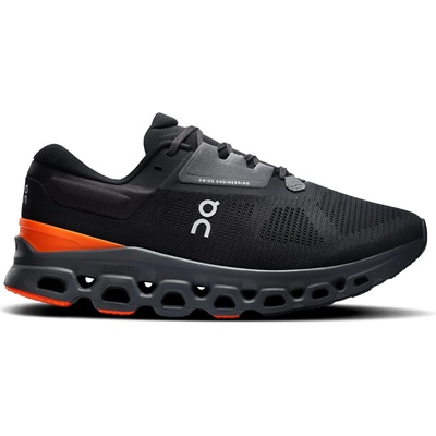 On Маратонки On Men's Cloudstratus Everyday Neutral Road Running Shoes - Eclipse