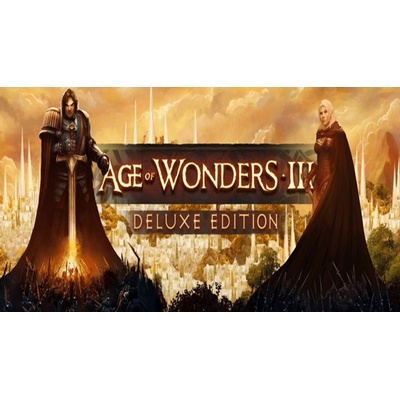 Age of Wonders 3 (Deluxe Edition)