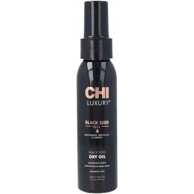 CHI Luxury sérum na vlasy 89 ml
