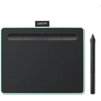 Wacom Intuos S Bluetooth CTL-4100WLK