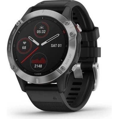 Garmin fenix6 – Zboží Dáma