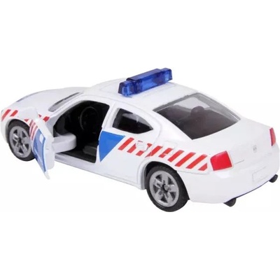 REGIO JÁTÉK Унгарска полицейска кола (66970)