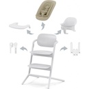Cybex Lemo 4-in-1 All White 2022