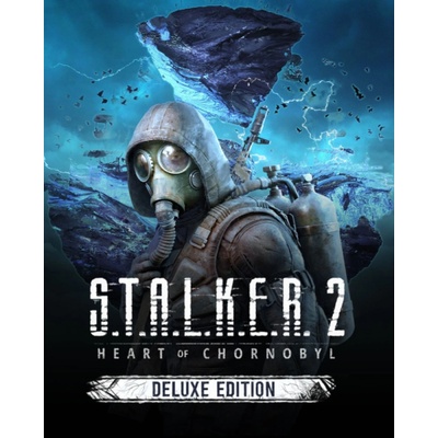 S.T.A.L.K.E.R. 2: Heart of Chernobyl (Deluxe Edition) – Hledejceny.cz