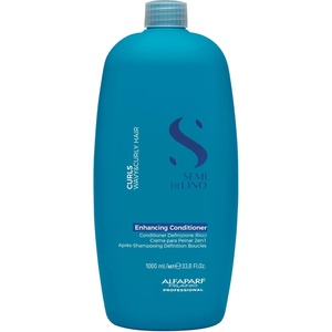 ALFAPARF Milano SDL Curls Хидратиращ балсам за изразителни къдрици, 1000 ml - baby