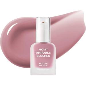 House of Hur - Moist Ampoule Blusher 20ml - #04 Lavender Flush