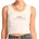 Billabong Дамски топ Billabong Women's Grab Some Shade Top - Salt Crystal (916-5901-0113)