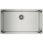 Teka Be Linea RS15 71. 40 (115000004) Мивка за вграждане