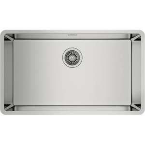 Teka Be Linea RS15 71. 40 (115000004) Мивка за вграждане