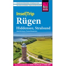 Reise Know-How InselTrip Rügen mit Hiddensee und Stralsund