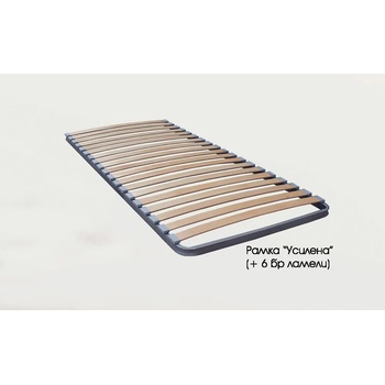 Image 1 of Kambo Подсилена подматрачна рамка bm2